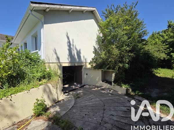 Maison à vendre 7 pièces 136 m² Saint-André-les-Vergers