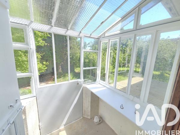 Maison à vendre 7 pièces 136 m² Saint-André-les-Vergers