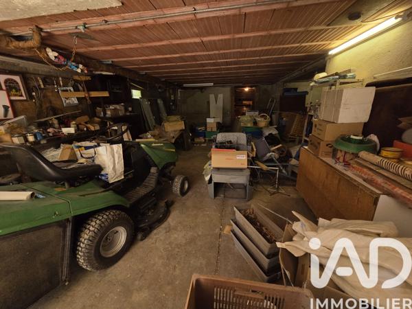 Maison à vendre 7 pièces 136 m² Saint-André-les-Vergers