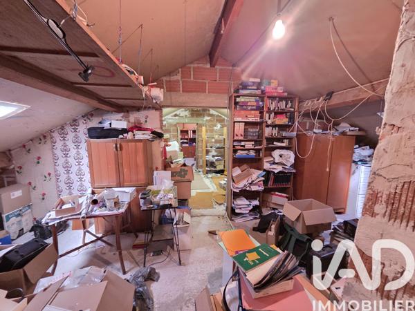 Maison à vendre 7 pièces 136 m² Saint-André-les-Vergers