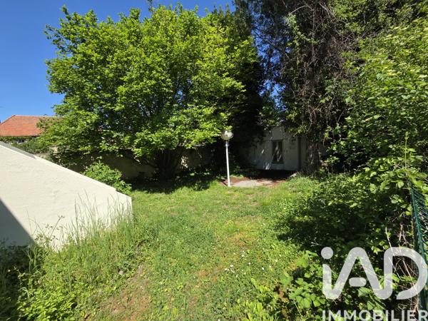 Maison à vendre 7 pièces 136 m² Saint-André-les-Vergers