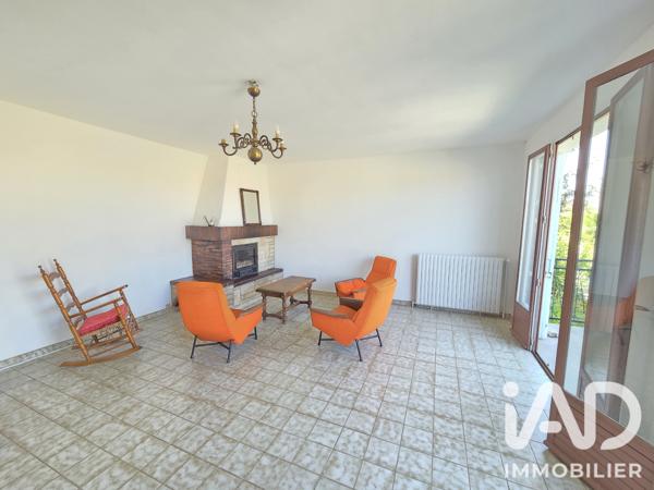 Maison à vendre 7 pièces 136 m² Saint-André-les-Vergers
