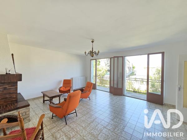 Maison à vendre 7 pièces 136 m² Saint-André-les-Vergers