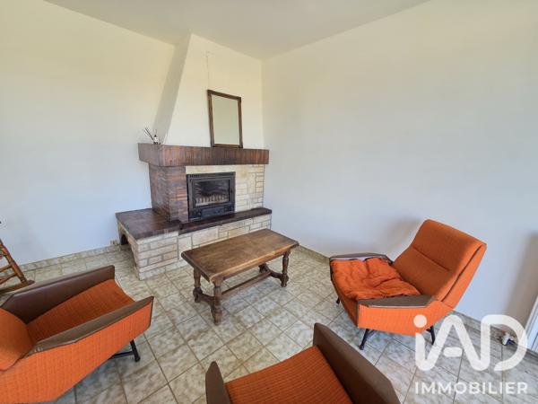 Maison à vendre 7 pièces 136 m² Saint-André-les-Vergers