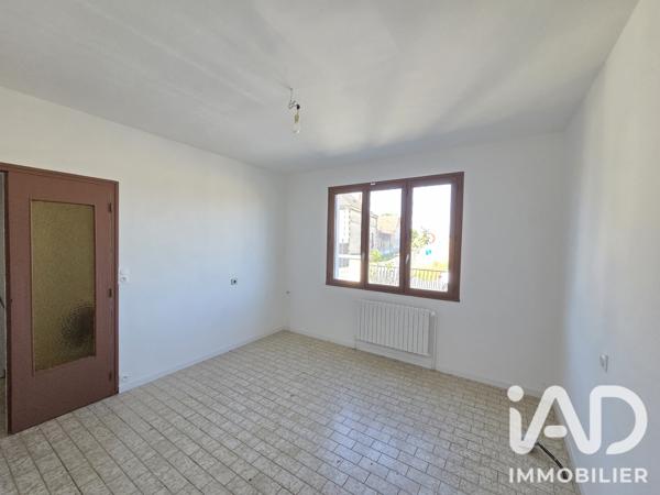 Maison à vendre 7 pièces 136 m² Saint-André-les-Vergers