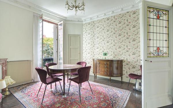 Appartement à vendre    4 pièces • 92,57 m2 Toulouse