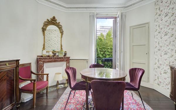 Appartement à vendre    4 pièces • 92,57 m2 Toulouse