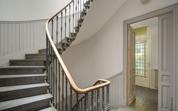 Appartement à vendre    4 pièces • 92,57 m2 Toulouse