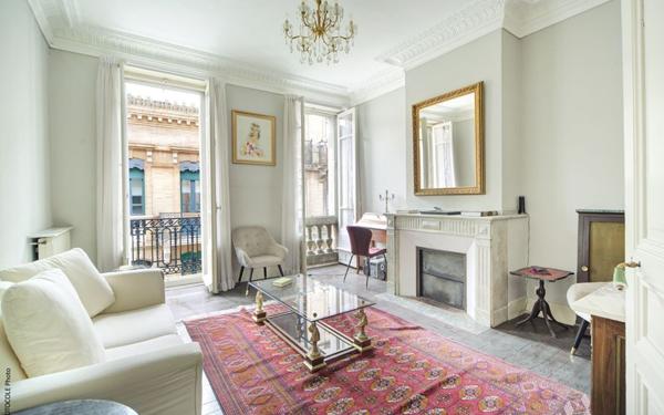 Appartement à vendre    4 pièces • 92,57 m2 Toulouse