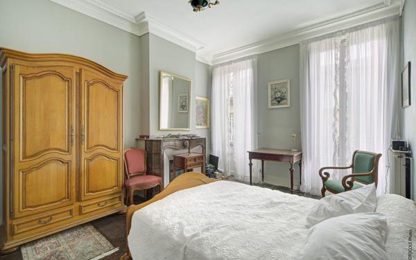 Appartement à vendre    4 pièces • 92,57 m2 Toulouse