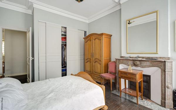 Appartement à vendre    4 pièces • 92,57 m2 Toulouse