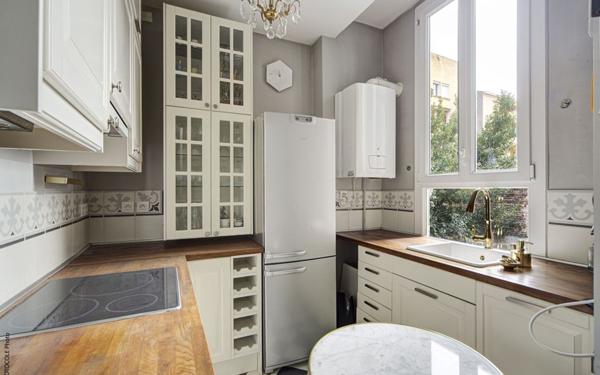 Appartement à vendre    4 pièces • 92,57 m2 Toulouse