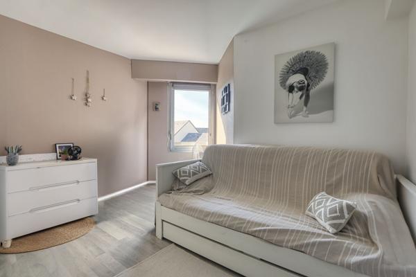 APPARTEMENT 3 CHAMBRES ROUEN JARDIN DES PLANTES