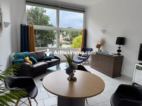 Vente Appartement 2 pièces 68 m2 à Bagnoles-de-l'Orne-Normandie