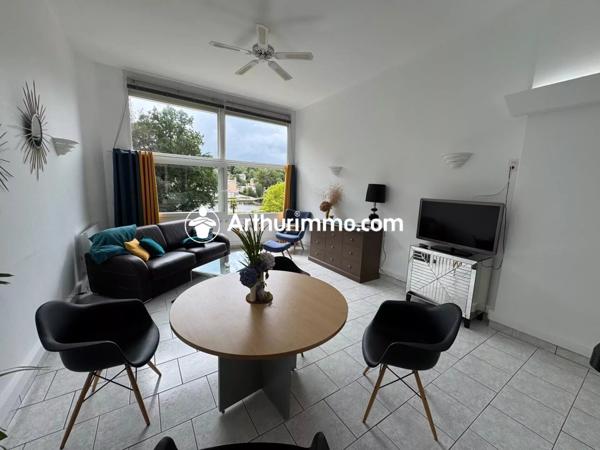 Vente Appartement 2 pièces 68 m2 à Bagnoles-de-l'Orne-Normandie