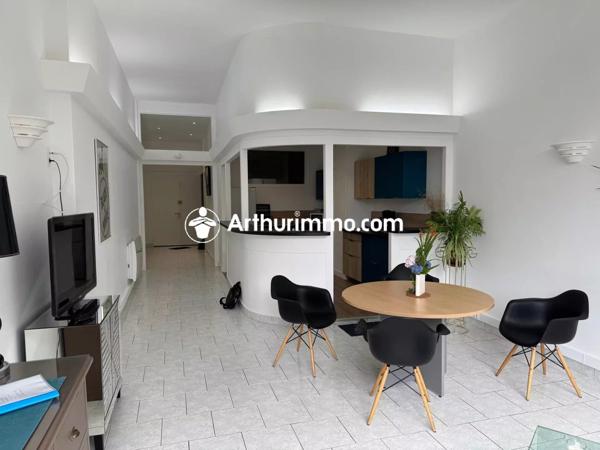 Vente Appartement 2 pièces 68 m2 à Bagnoles-de-l'Orne-Normandie