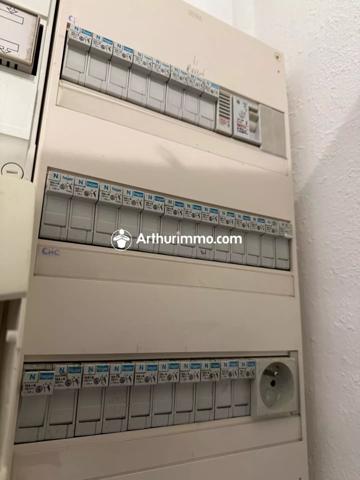 Vente Appartement 2 pièces 68 m2 à Bagnoles-de-l'Orne-Normandie