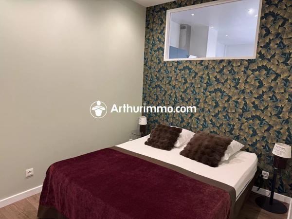 Vente Appartement 2 pièces 68 m2 à Bagnoles-de-l'Orne-Normandie