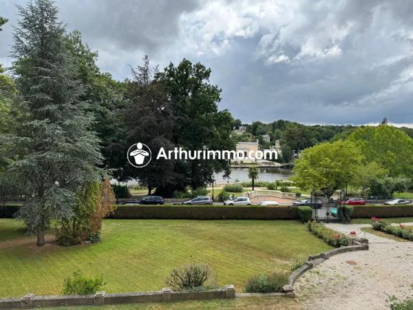 Vente Appartement 2 pièces 68 m2 à Bagnoles-de-l'Orne-Normandie