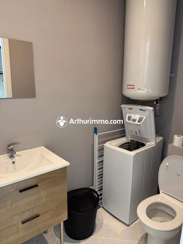 Vente Appartement 2 pièces 68 m2 à Bagnoles-de-l'Orne-Normandie