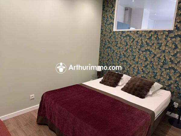 Vente Appartement 2 pièces 68 m2 à Bagnoles-de-l'Orne-Normandie