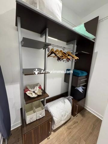 Vente Appartement 2 pièces 68 m2 à Bagnoles-de-l'Orne-Normandie