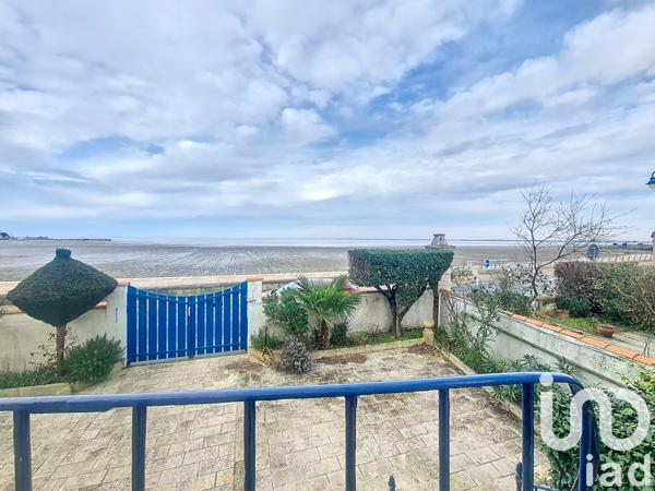 Maison à vendre 9 pièces 177 m² Fouras