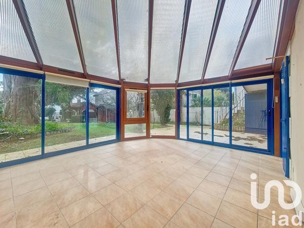 Maison à vendre 9 pièces 177 m² Fouras