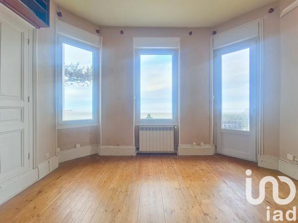 Maison à vendre 9 pièces 177 m² Fouras