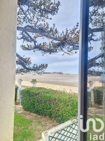 Maison à vendre 9 pièces 177 m² Fouras