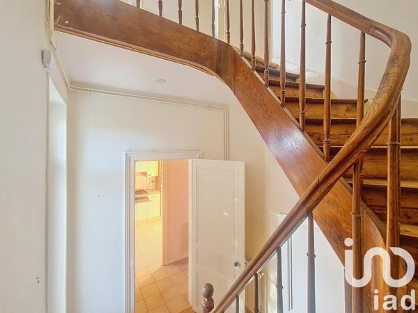 Maison à vendre 9 pièces 177 m² Fouras