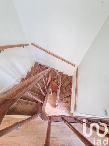 Maison à vendre 9 pièces 177 m² Fouras