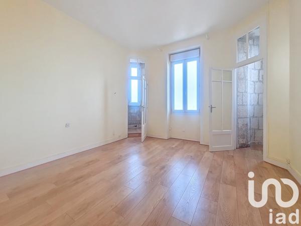 Maison à vendre 9 pièces 177 m² Fouras