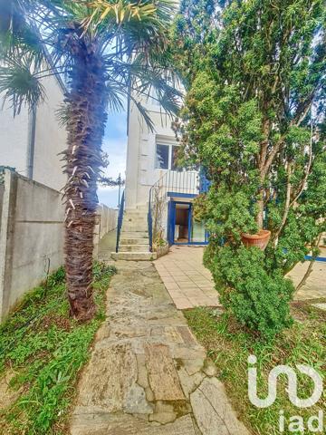 Maison à vendre 9 pièces 177 m² Fouras