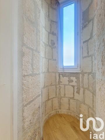 Maison à vendre 9 pièces 177 m² Fouras