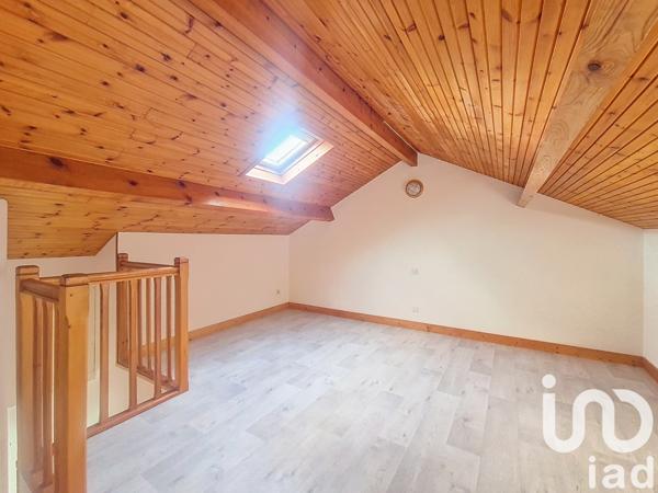 Maison à vendre 9 pièces 177 m² Fouras