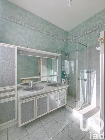 Maison à vendre 9 pièces 177 m² Fouras