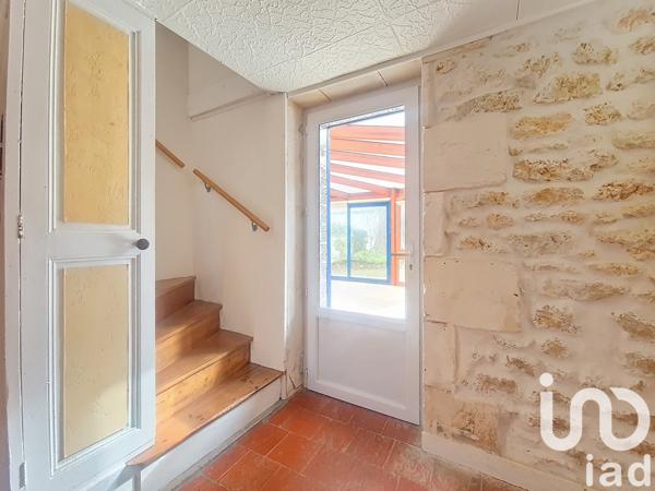 Maison à vendre 9 pièces 177 m² Fouras