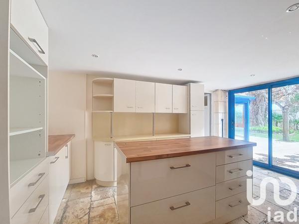 Maison à vendre 9 pièces 177 m² Fouras