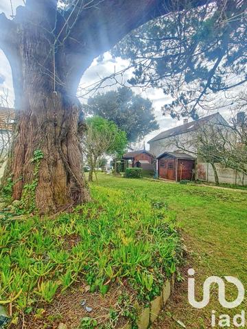 Maison à vendre 9 pièces 177 m² Fouras