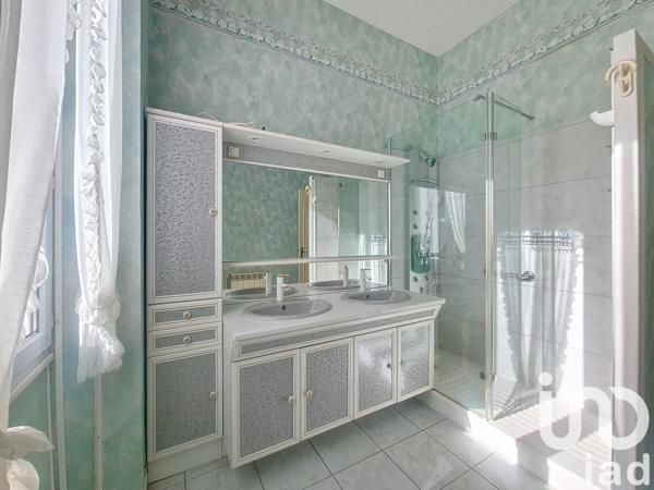 Maison à vendre 9 pièces 177 m² Fouras