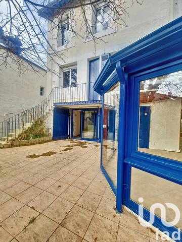 Maison à vendre 9 pièces 177 m² Fouras