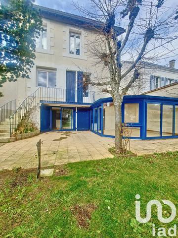 Maison à vendre 9 pièces 177 m² Fouras