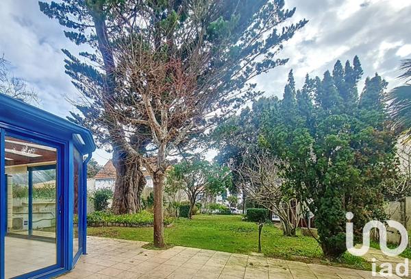 Maison à vendre 9 pièces 177 m² Fouras