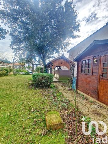 Maison à vendre 9 pièces 177 m² Fouras