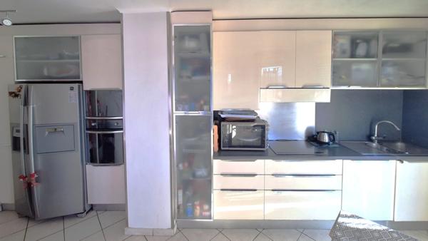 Appartement à vendre 4 pièces MARSEILLE 4EME ARRONDISSEMENT (13) La blancarde