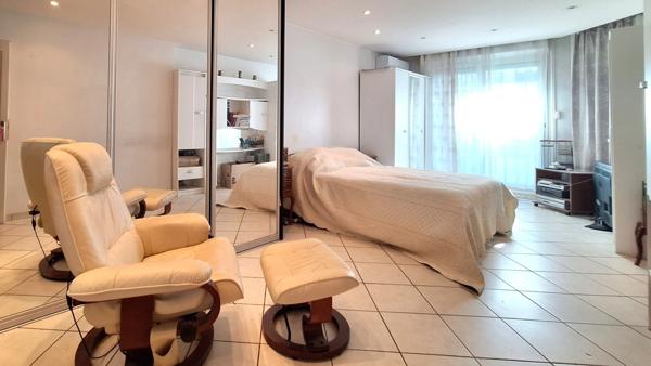 Appartement à vendre 4 pièces MARSEILLE 4EME ARRONDISSEMENT (13) La blancarde