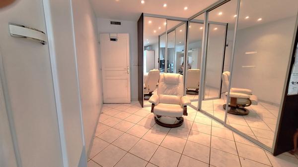 Appartement à vendre 4 pièces MARSEILLE 4EME ARRONDISSEMENT (13) La blancarde