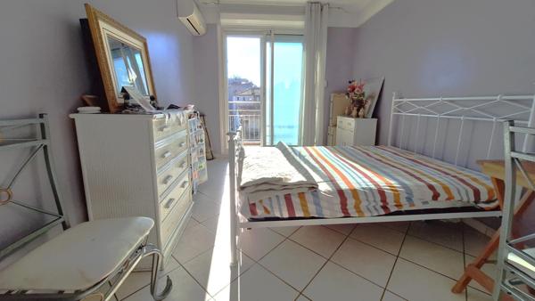 Appartement à vendre 4 pièces MARSEILLE 4EME ARRONDISSEMENT (13) La blancarde