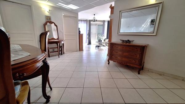 Appartement à vendre 4 pièces MARSEILLE 4EME ARRONDISSEMENT (13) La blancarde